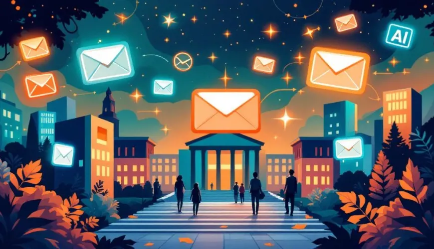 Top Agencies Helping Colleges Attract Students Online