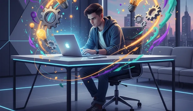 Why Free Email Kills Brands & How to Set Up a Pro Email