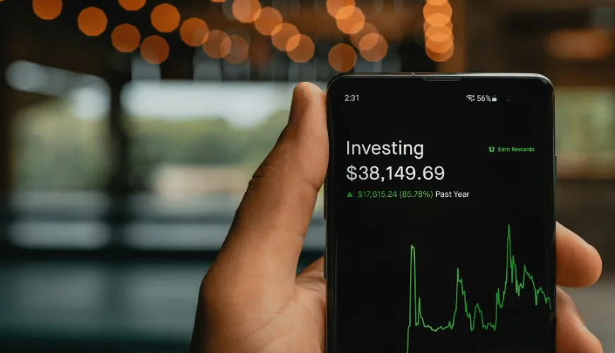 Why Investing is the Key to Financial Success