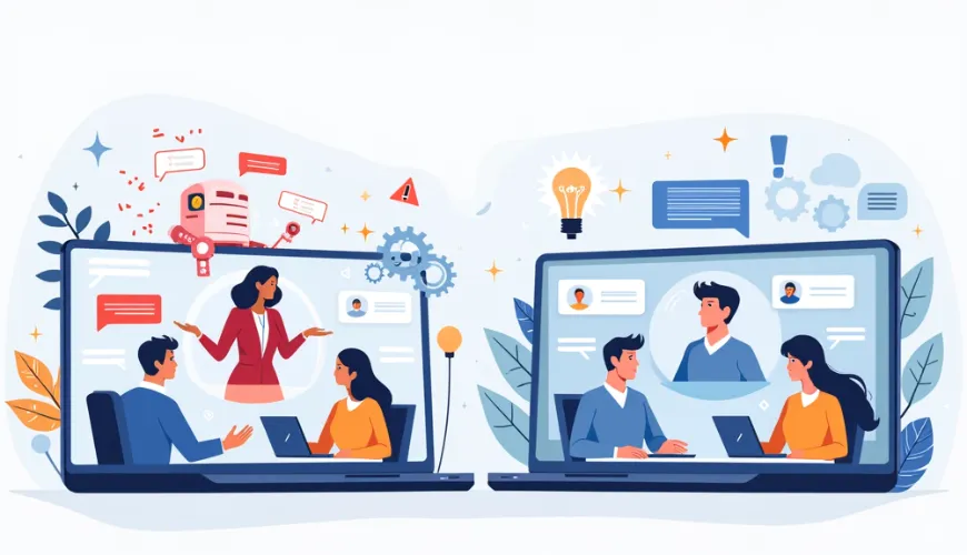 AI Meeting Assistants: Why Bot-Free Recording Matters for Modern Teams