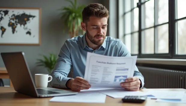 Beginner’s Guide to Investing in a Franchise