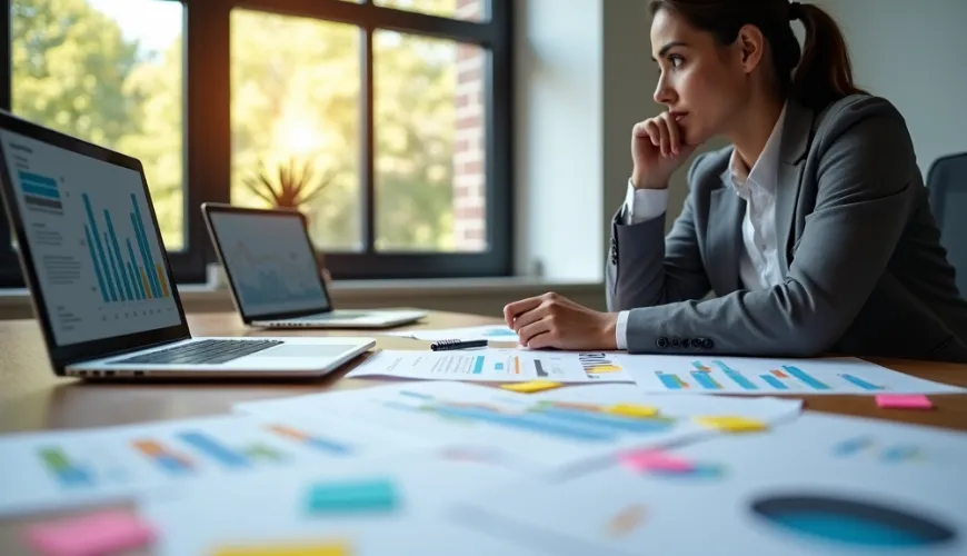 Best Practices for Analyzing and Applying Insights from Research Reports