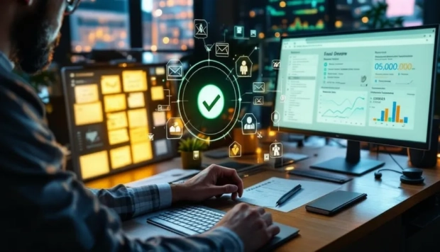 From Cold Outreach to Seamless Payments: Email Hygiene Tips for Sales Funnels in Fintech