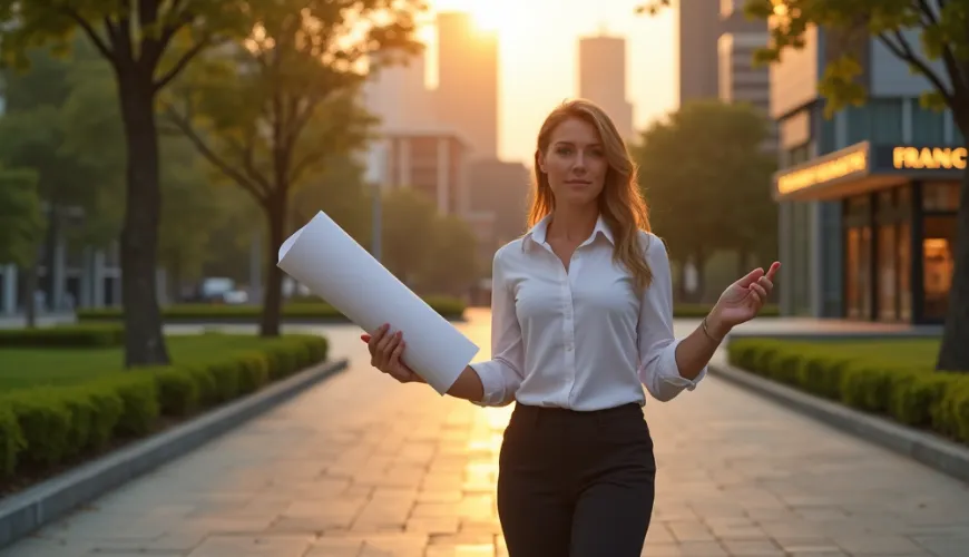 From Employee to Entrepreneur Through Franchising