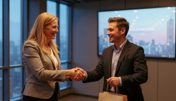 How Corporate Gifting Strengthens Brand Relationships Over Time