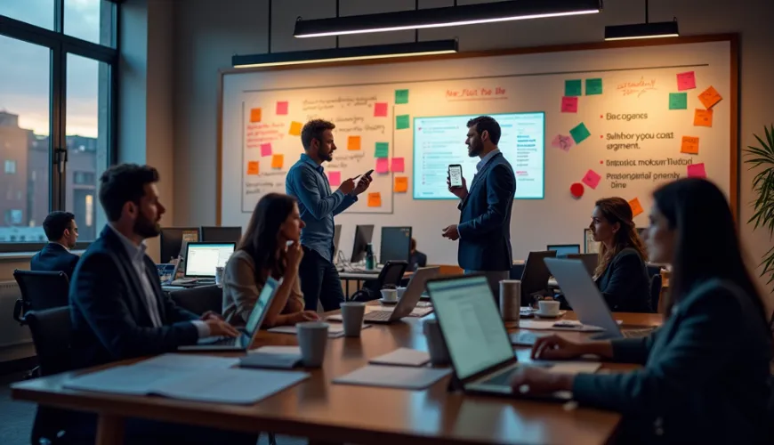 How Messaging Decisions Shape Campaigns And Influence Public Perception