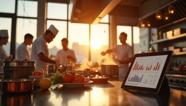 How to Get Funding for a Restaurant. Smart Financing and Marketing Strategies That Actually Work