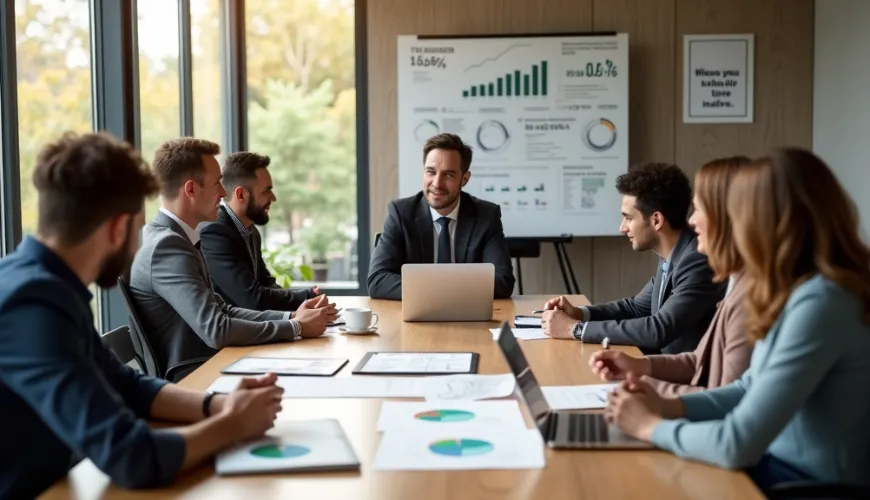 How to Hire the Right People for Long-Term Success