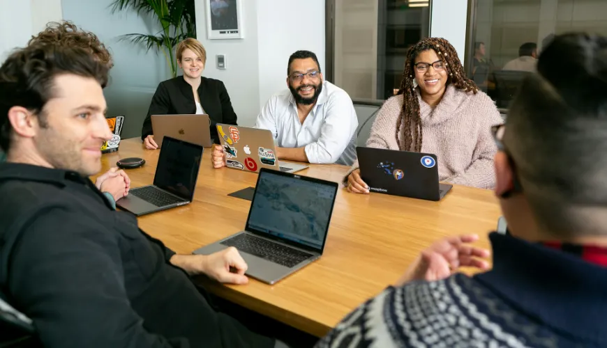 Identifying Leadership for Critical Technology Roles