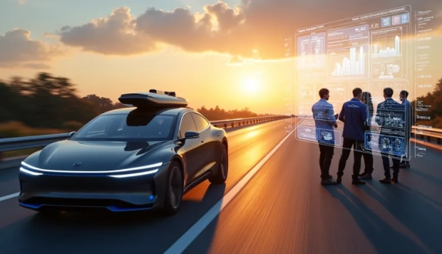 ISO 26262 Software Development: A Complete Guide