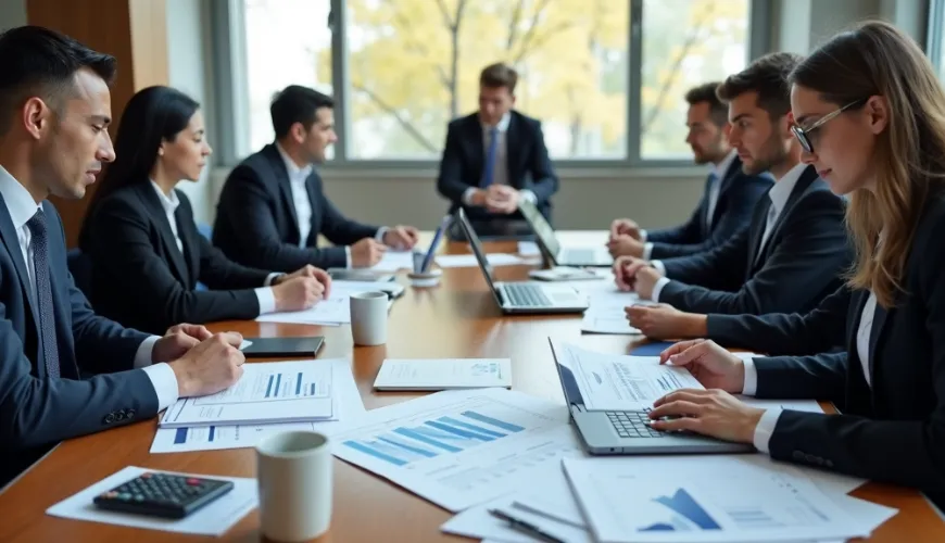 Keeping Your Business on Track: The Power of Regular Audits