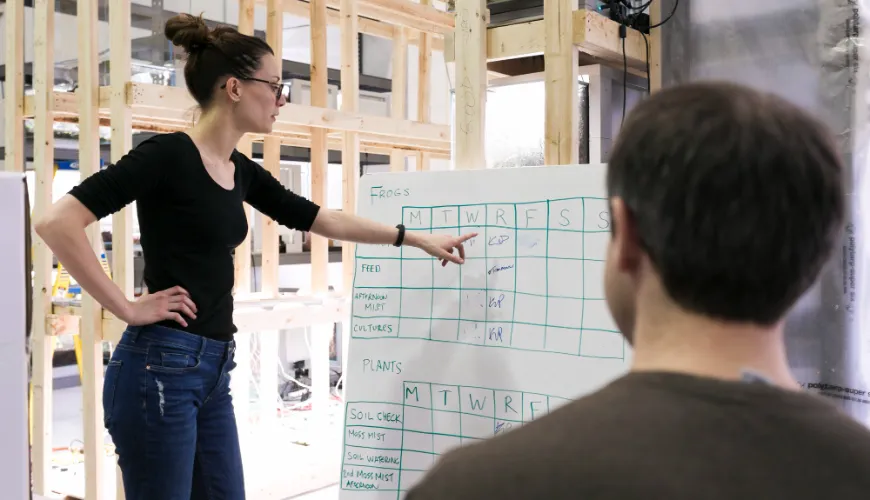 Optimizing Enterprise Business Processes with Technology Solutions