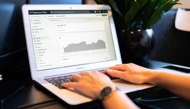 The Business Value of Being Visible on Search Engines