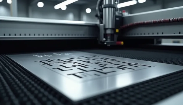 Top Features to Look for in a Laser Cutting Machine