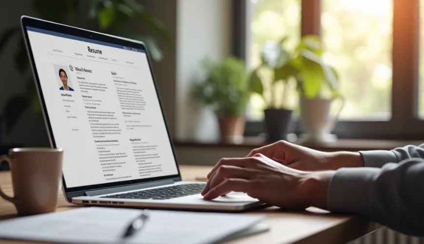 What Makes a Resume ATS-Friendly in 2026?