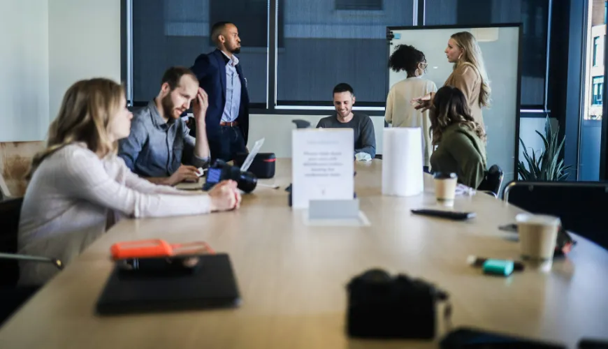 Why Every Business Needs A Strong Marketing Plan