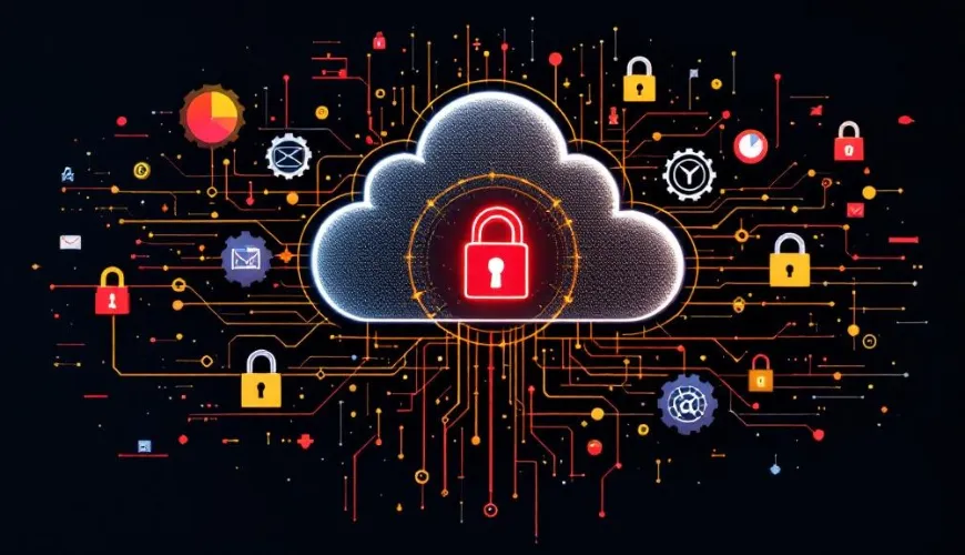 10 Cloud Computing Security Practices for Enterprise Systems