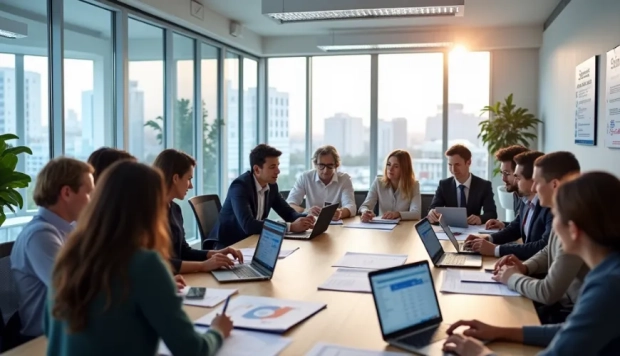 4 Smart Compliance Strategies That Help Small Businesses Avoid Costly Mistakes