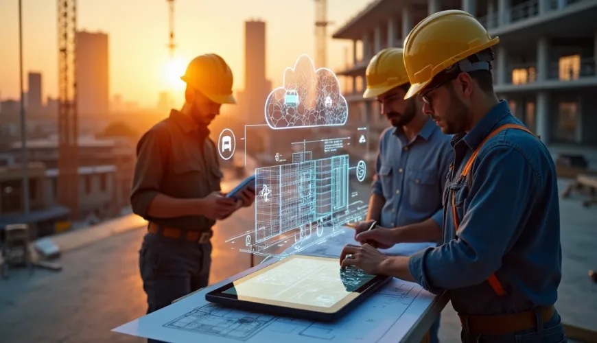 6 Best Cloud-Based Tools to Simplify Construction Drawing Management