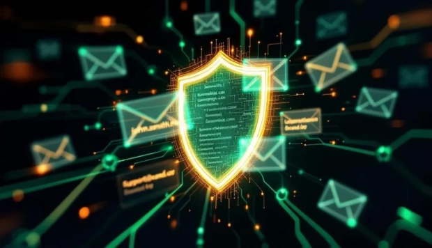 Email address example insights for better networking and communication