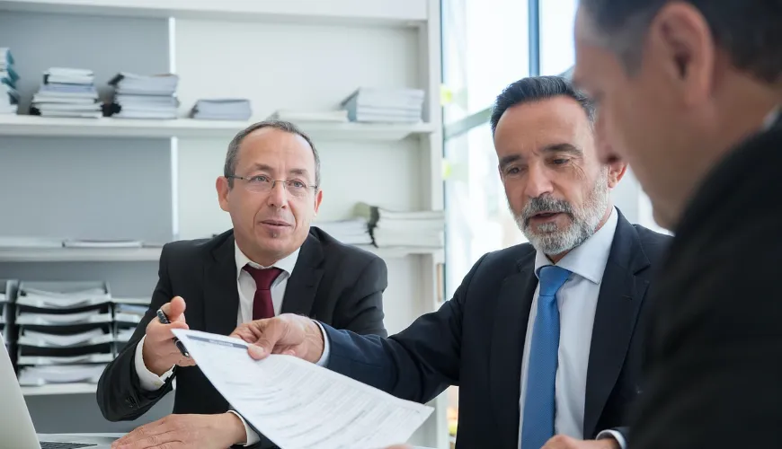 Finding Reliable Advisors To Help Navigate Complex Regulatory Changes