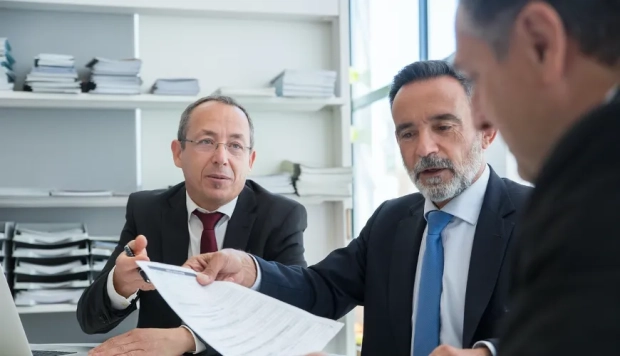 Finding Reliable Advisors To Help Navigate Complex Regulatory Changes