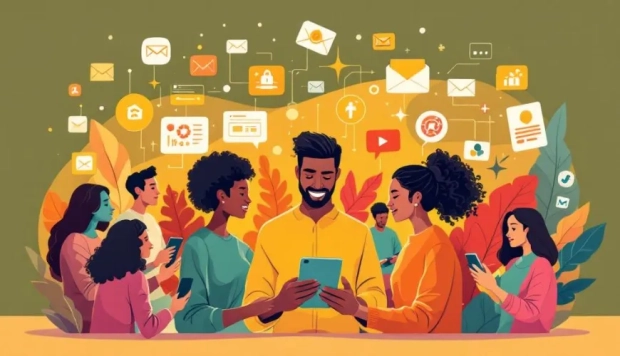 How FinTech Is Promoting Financial Inclusion Across Emerging Markets