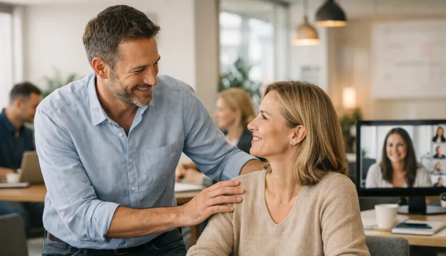 How to Build a Culture of Employee Recognition That Drives Retention