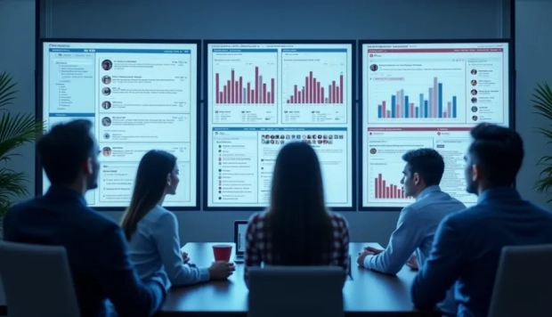 How To Effectively Monitor Public Engagement On Leading Platforms