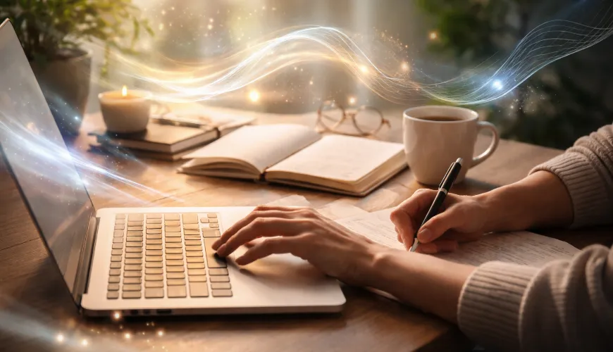 Sensory Language: Definition, Examples, and How to Use It to Make Writing More Engaging