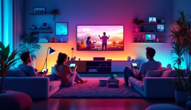 Surf Smarter: How the Right Internet Plan Boosts Productivity and Fun