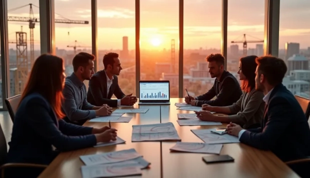 The Best 7 Software Solutions for Construction Projects