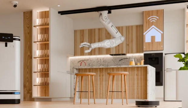 The Role of AI in Interior Design: Helpful Tool or Creativity Killer?