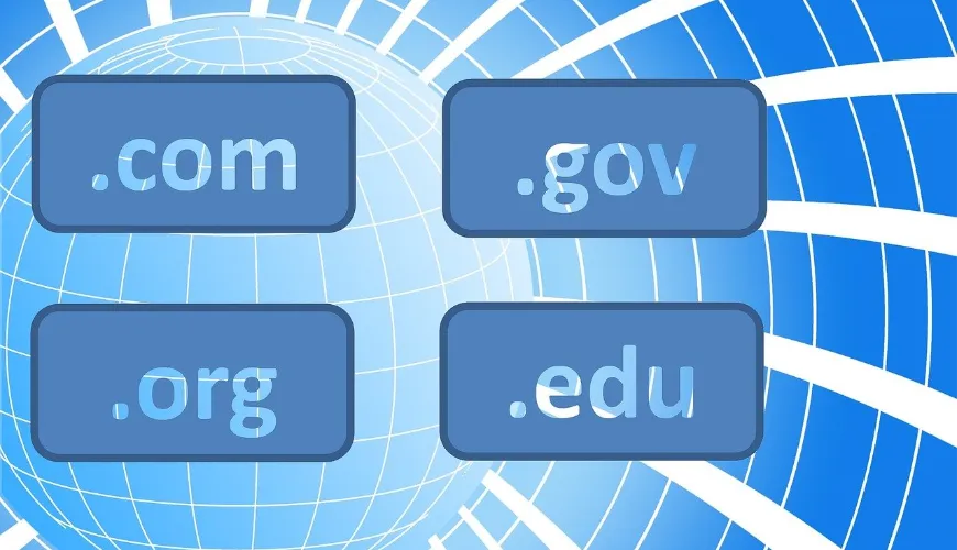 Why The Right Domain Name Strengthens Brand Recognition
