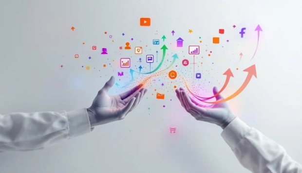 8 Ways an Ecommerce Social Media Marketing Agency Boosts Sales