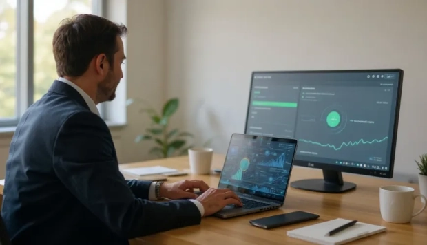 Aligning Email Intelligence with Search Performance