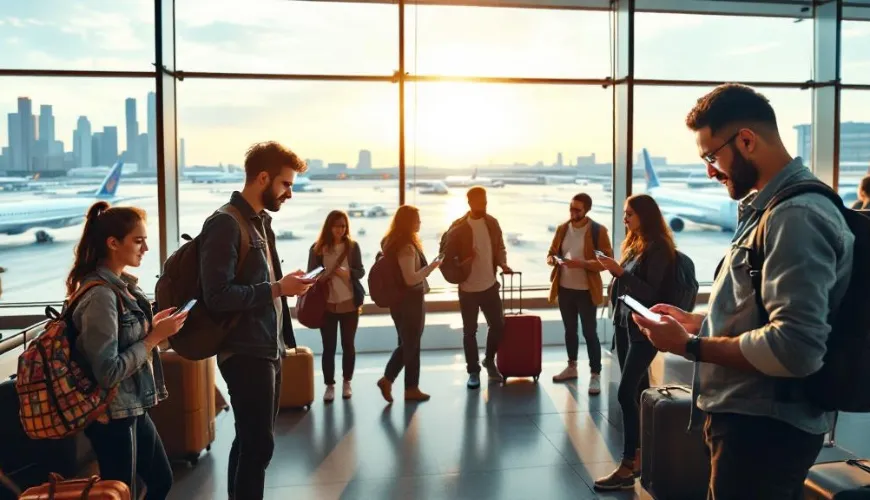 Beyond Roaming: How Travel eSIMs Are Redefining Global Connectivity