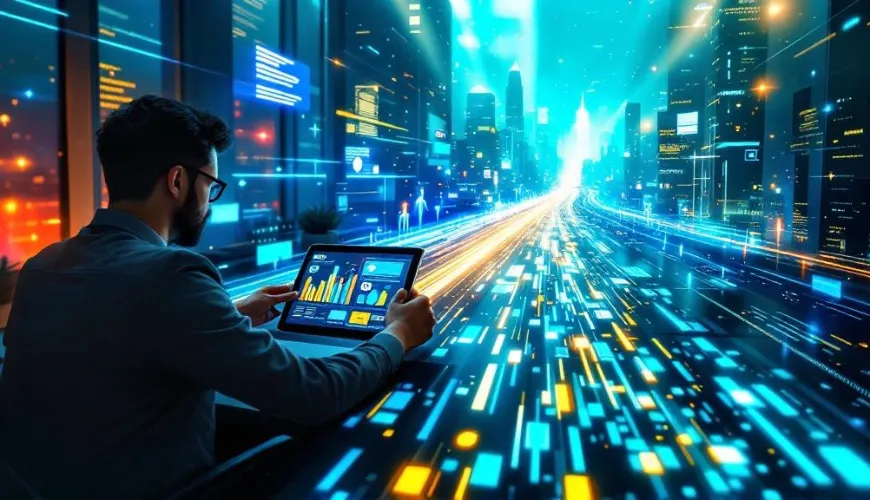 Building A Winning Digital Roadmap To Increase Online Visibility