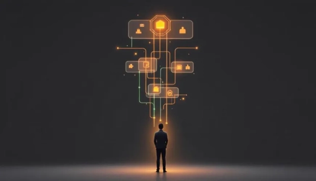 Data-Driven Decisions: Navigating the Future of B2B Interaction