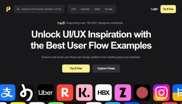 Emerging Design Inspiration Platforms You Might Not Know About