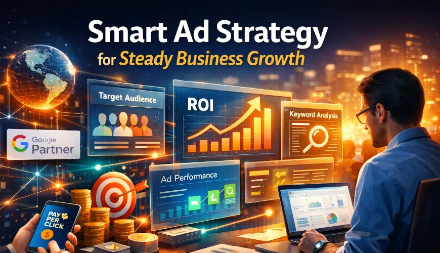 How a Google Premier Partner Improves Campaign Strategy and Ad Performance