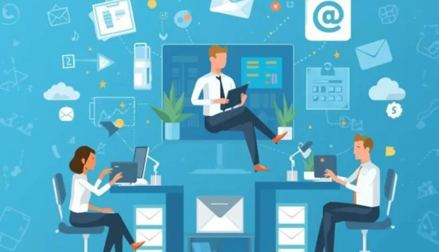 How Email Marketing Helps Accounting Firms Win More Clients