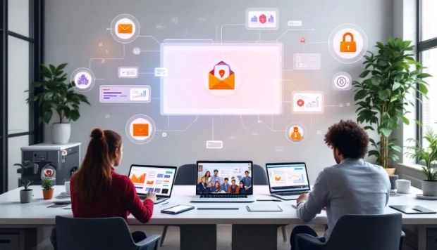 How Enterprise Networks Ensure Reliable Messaging And Outreach