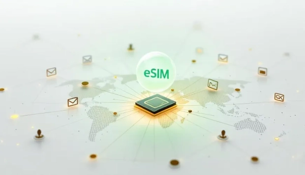 How eSIM & Virtual Numbers Are Reshaping Communication