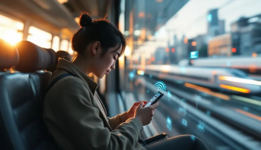 How Fast Prepaid Japan eSIM Data Plans Really Are and What Affects It