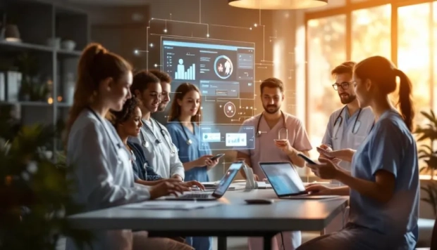 How Home Health Software Helps Agencies Stay Compliant and Efficient