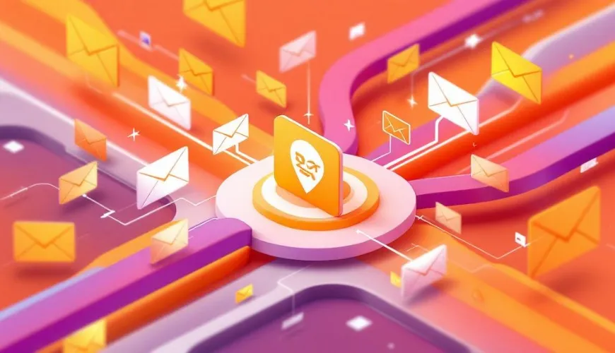 How Proxies Enhance Email Security: Benefits and Types
