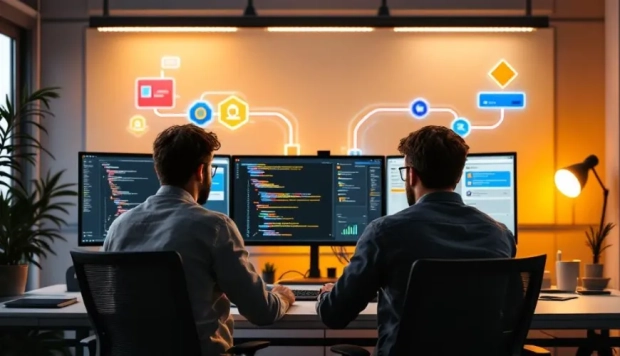 How to Onboard a Node.js Development Team Without Losing Momentum