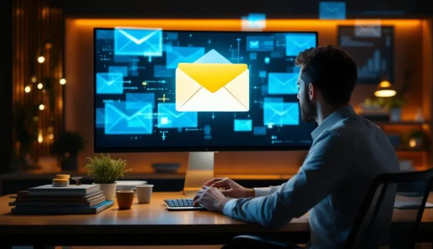 How To Overcome Email Attachment Size Limits