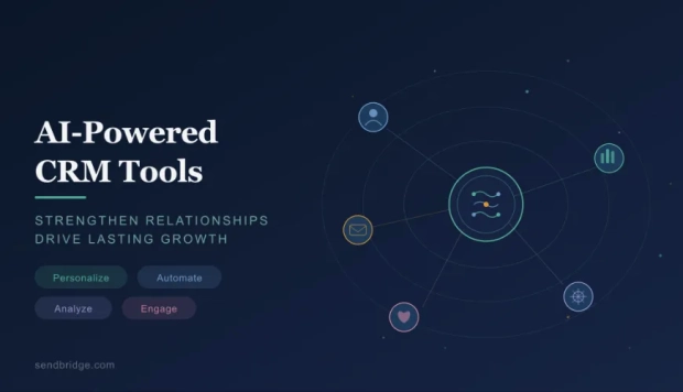 Strategic Ways Experts Deploy AI CRM Tools To Improve Customer Insights